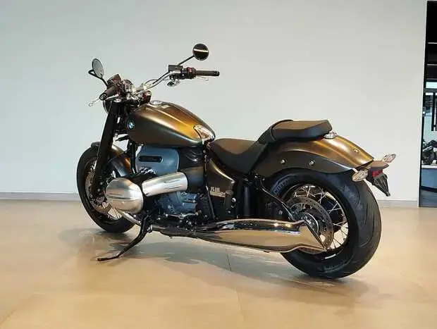 Bmw R 18 ABS
