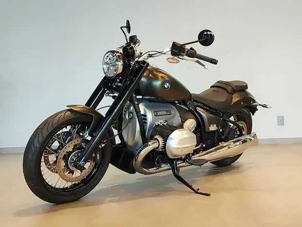 Bmw R 18 ABS