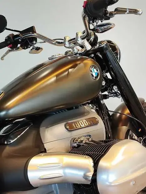Bmw R 18 ABS