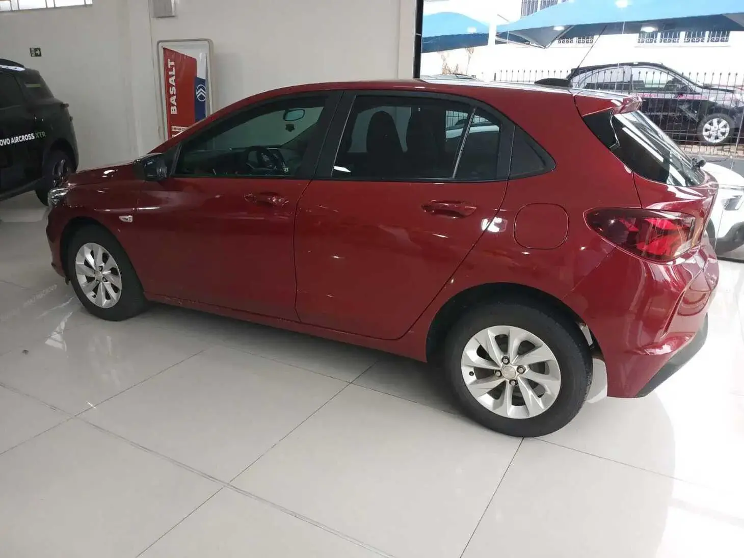 galeria ONIX LT MANUAL