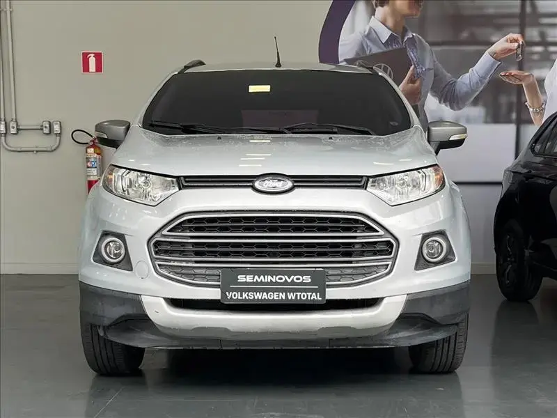 galeria ECOSPORT