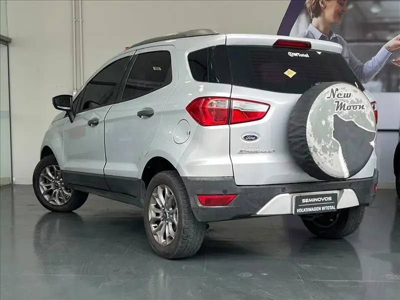 galeria ECOSPORT