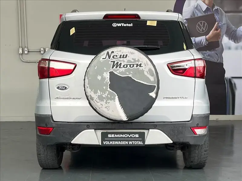 galeria ECOSPORT