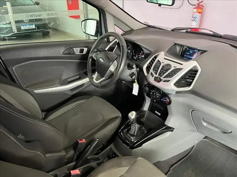 galeria ECOSPORT
