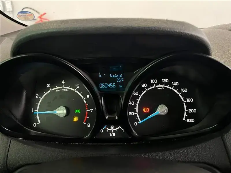 galeria ECOSPORT
