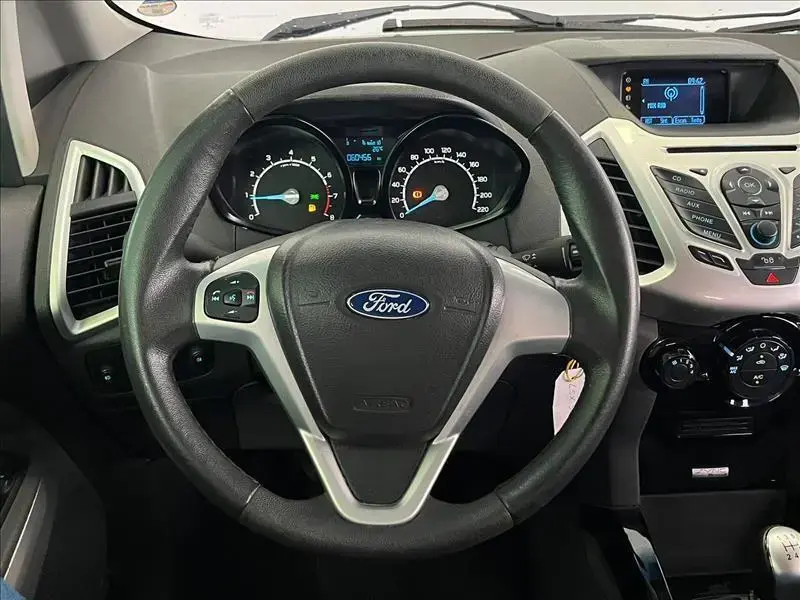 galeria ECOSPORT