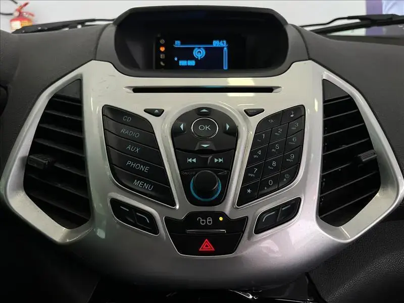 galeria ECOSPORT