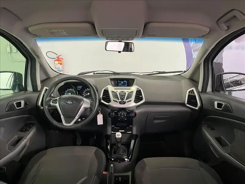 galeria ECOSPORT