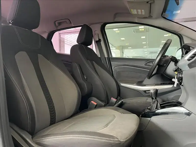 galeria ECOSPORT