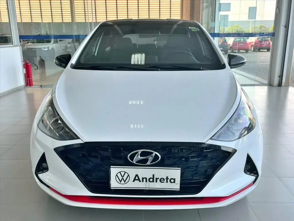 galeria HB20
