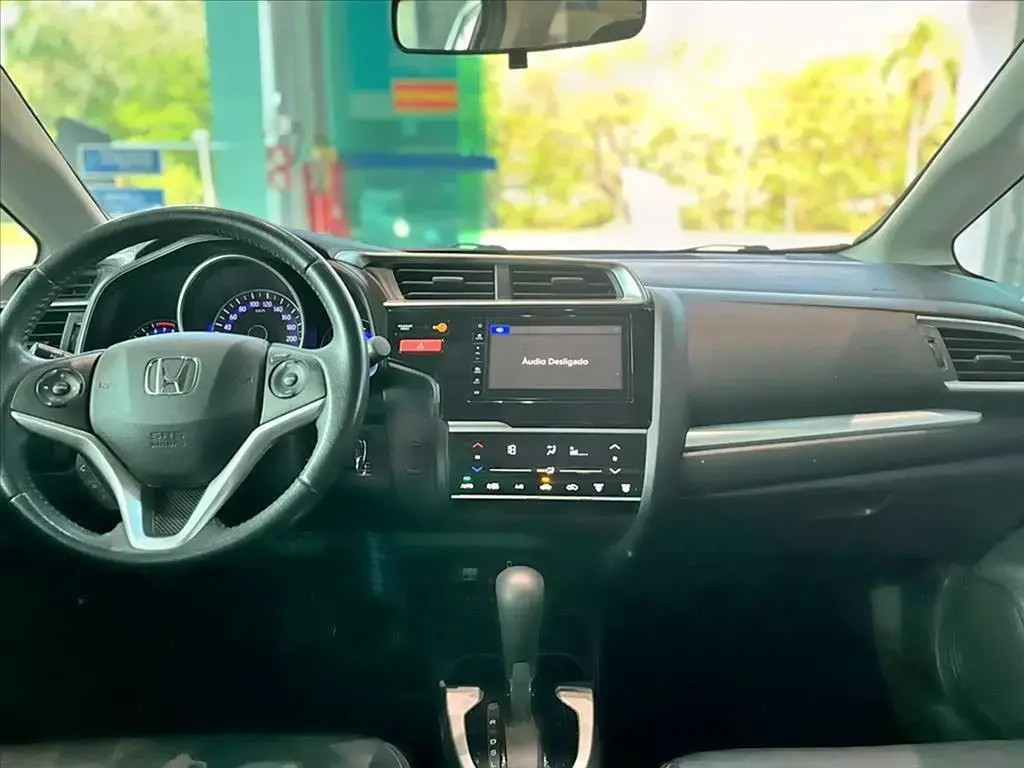 galeria WR-V