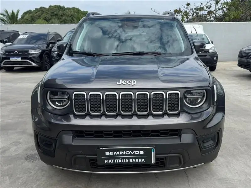 galeria RENEGADE