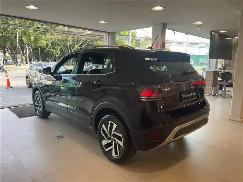 galeria T-CROSS