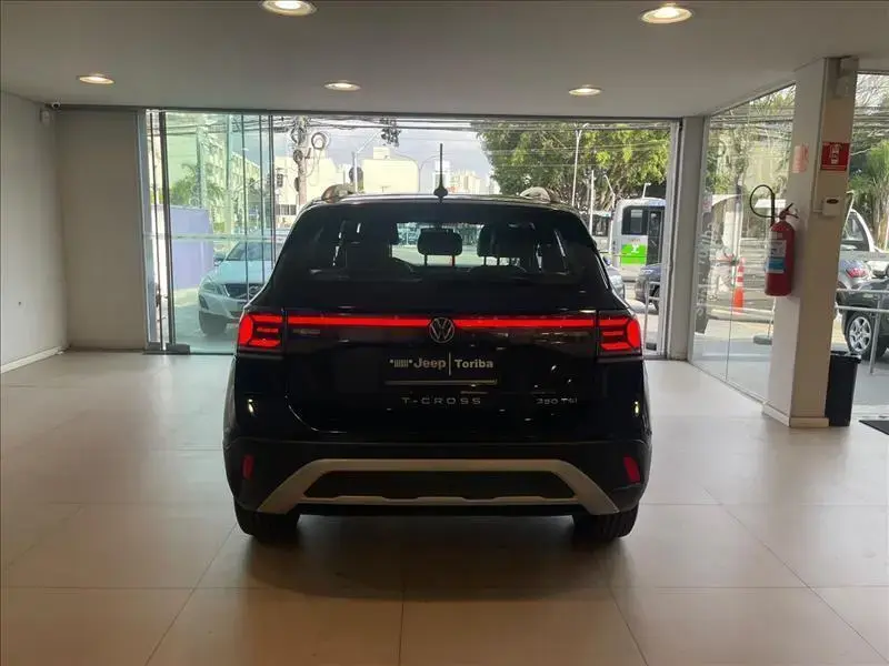 galeria T-CROSS
