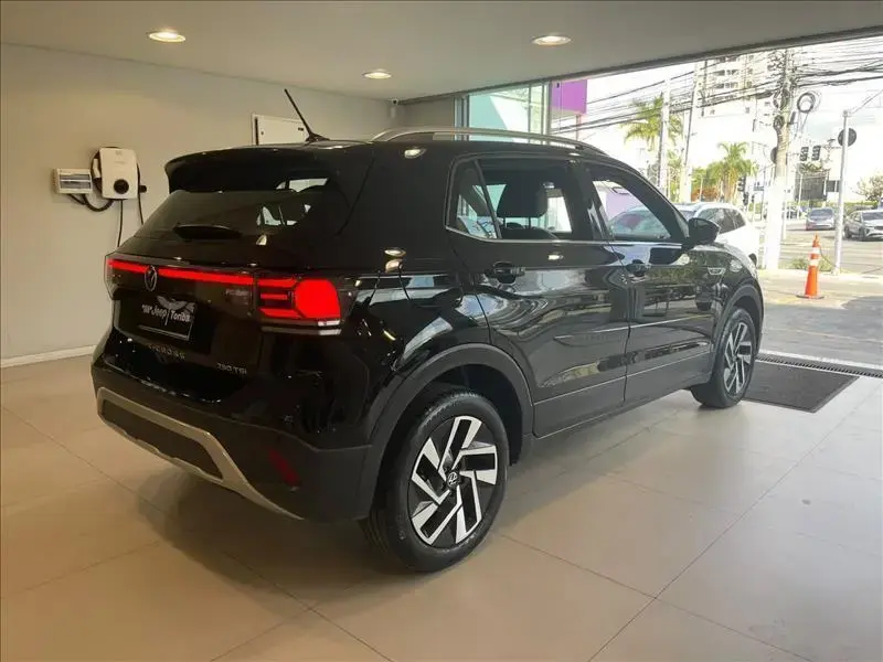 galeria T-CROSS