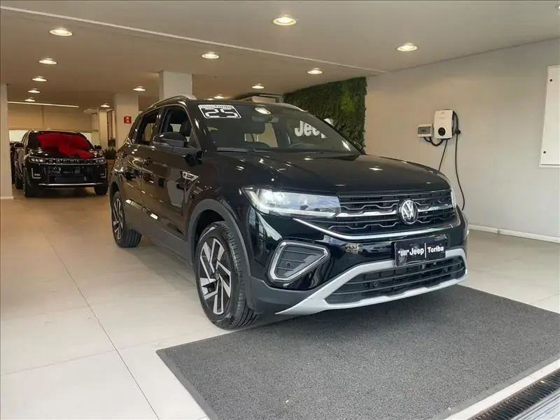 galeria T-CROSS
