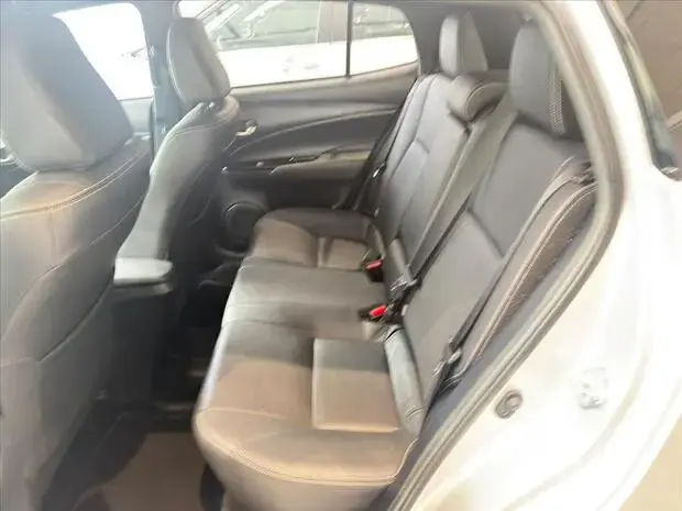 Toyota YARIS 1.5 16V FLEX XS CONNECT MULTIDRIVE
