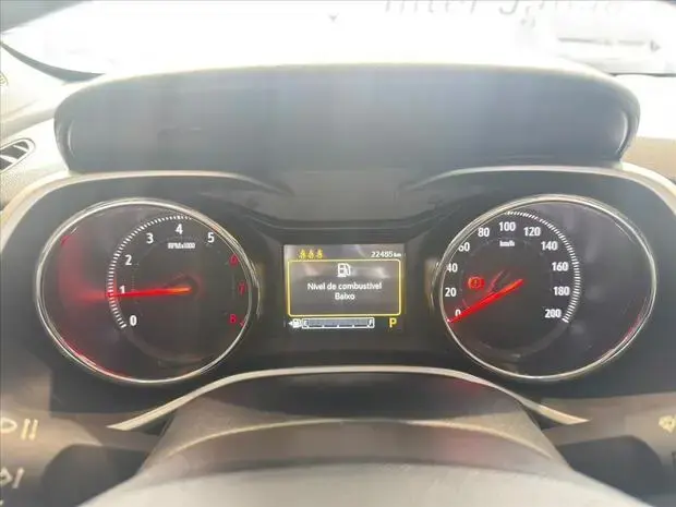 Chevrolet TRACKER 1.2 TURBO FLEX PREMIER AUTOMÁTICO