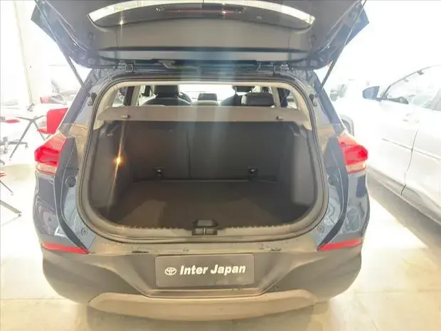 Chevrolet TRACKER 1.2 TURBO FLEX PREMIER AUTOMÁTICO