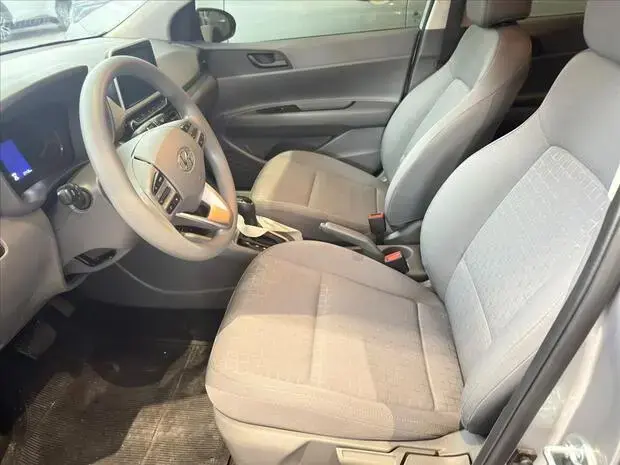Hyundai HB20S 1.0 TGDI FLEX COMFORT PLUS AUTOMÁTICO