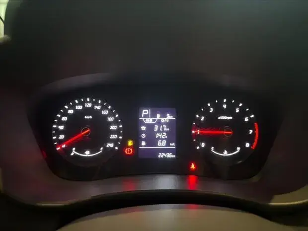 Hyundai HB20S 1.0 TGDI FLEX COMFORT PLUS AUTOMÁTICO