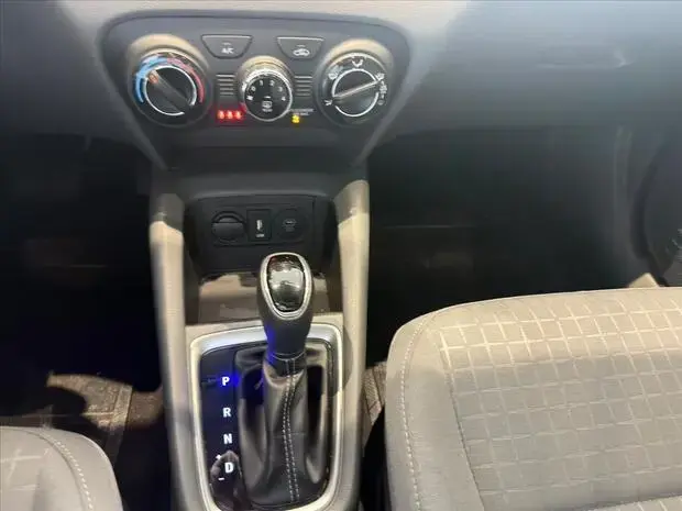 Hyundai HB20S 1.0 TGDI FLEX COMFORT PLUS AUTOMÁTICO