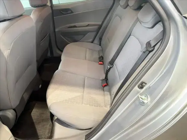 Hyundai HB20S 1.0 TGDI FLEX COMFORT PLUS AUTOMÁTICO