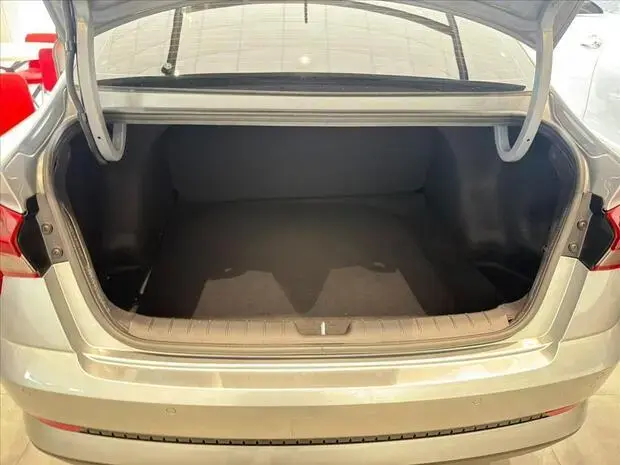 Hyundai HB20S 1.0 TGDI FLEX COMFORT PLUS AUTOMÁTICO