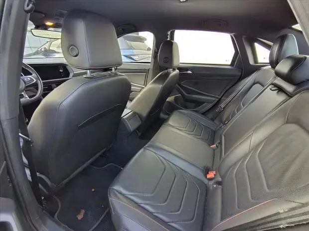 Volkswagen JETTA 2.0 350 TSI GASOLINA GLI DSG