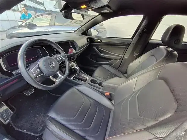 Volkswagen JETTA 2.0 350 TSI GASOLINA GLI DSG