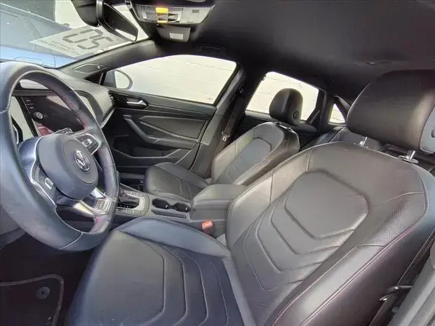 Volkswagen JETTA 2.0 350 TSI GASOLINA GLI DSG