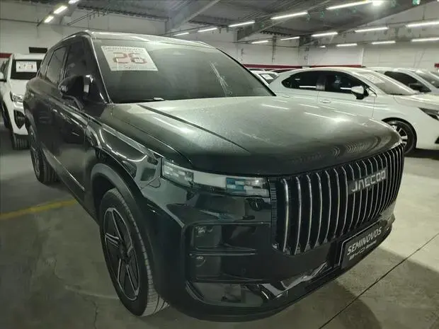 Jaecoo 7 1.5 TGDI PHEV PRESTIGE DHT