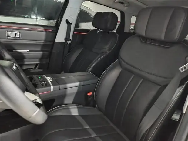 Jaecoo 7 1.5 TGDI PHEV PRESTIGE DHT
