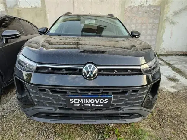 Volkswagen TERA 1.0 170 TSI COMFORT AUTOMÁTICO