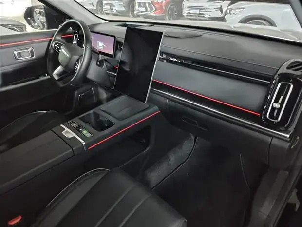 Jaecoo 7 1.5 TGDI PHEV PRESTIGE DHT