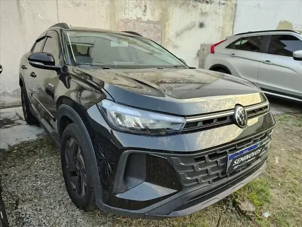 Volkswagen TERA 1.0 170 TSI COMFORT AUTOMÁTICO