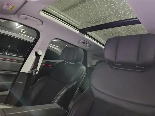 Jaecoo 7 1.5 TGDI PHEV PRESTIGE DHT