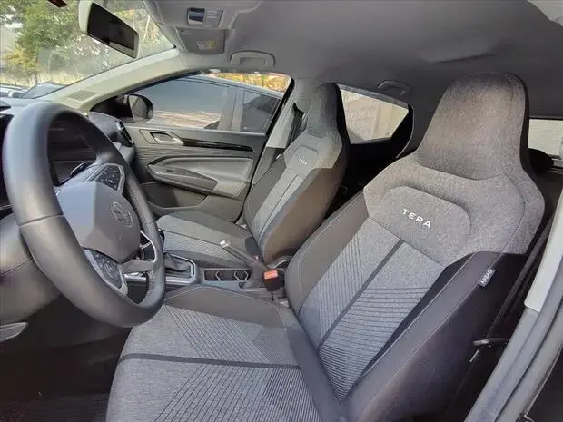 Volkswagen TERA 1.0 170 TSI COMFORT AUTOMÁTICO
