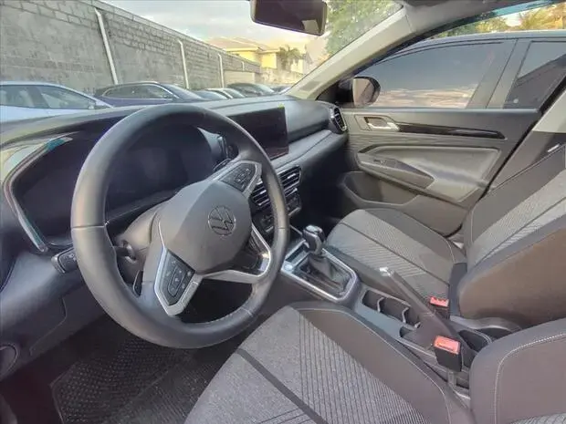Volkswagen TERA 1.0 170 TSI COMFORT AUTOMÁTICO