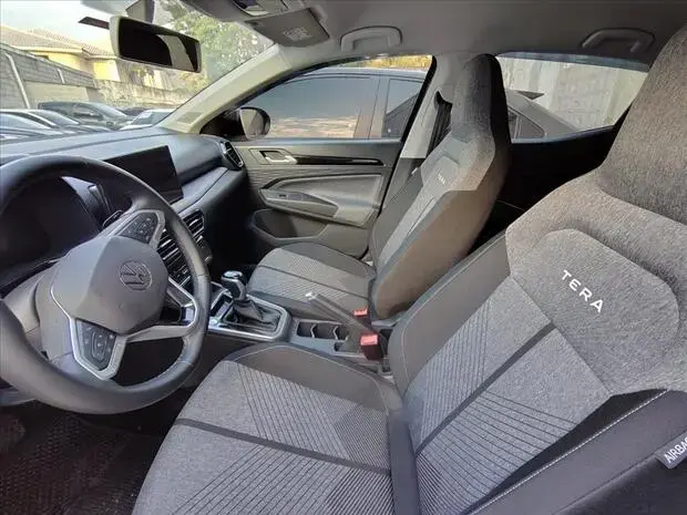 Volkswagen TERA 1.0 170 TSI COMFORT AUTOMÁTICO