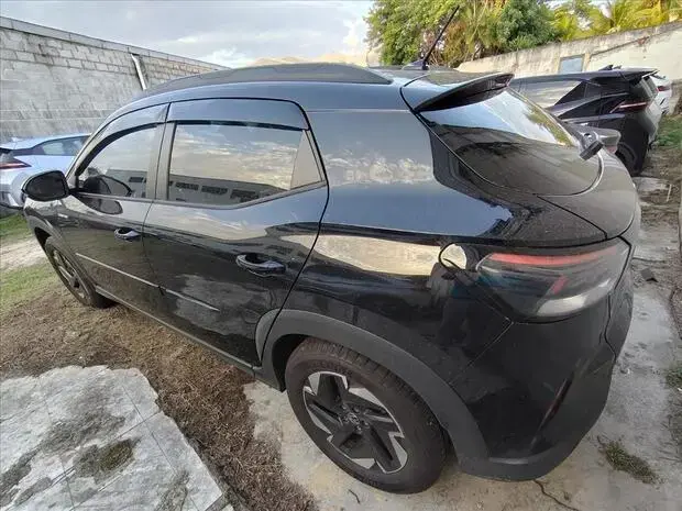Volkswagen TERA 1.0 170 TSI COMFORT AUTOMÁTICO