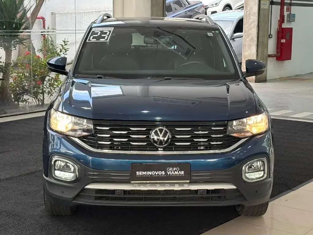 galeria T-CROSS