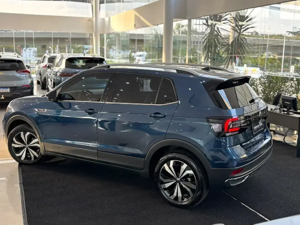 galeria T-CROSS