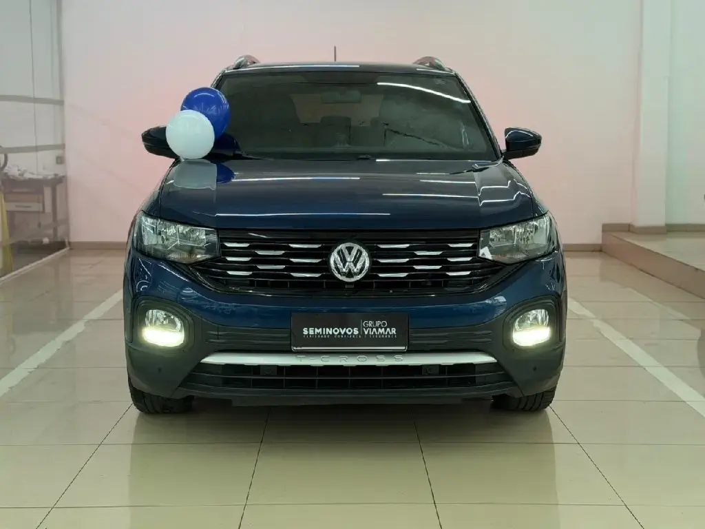 galeria T-CROSS