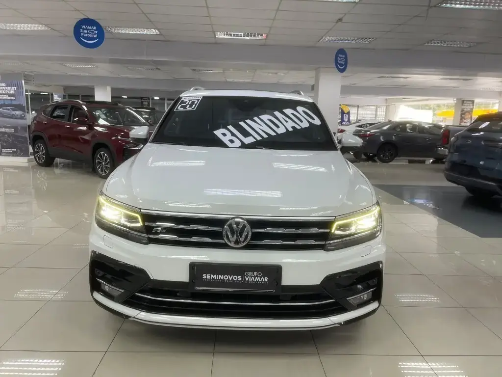 galeria TIGUAN