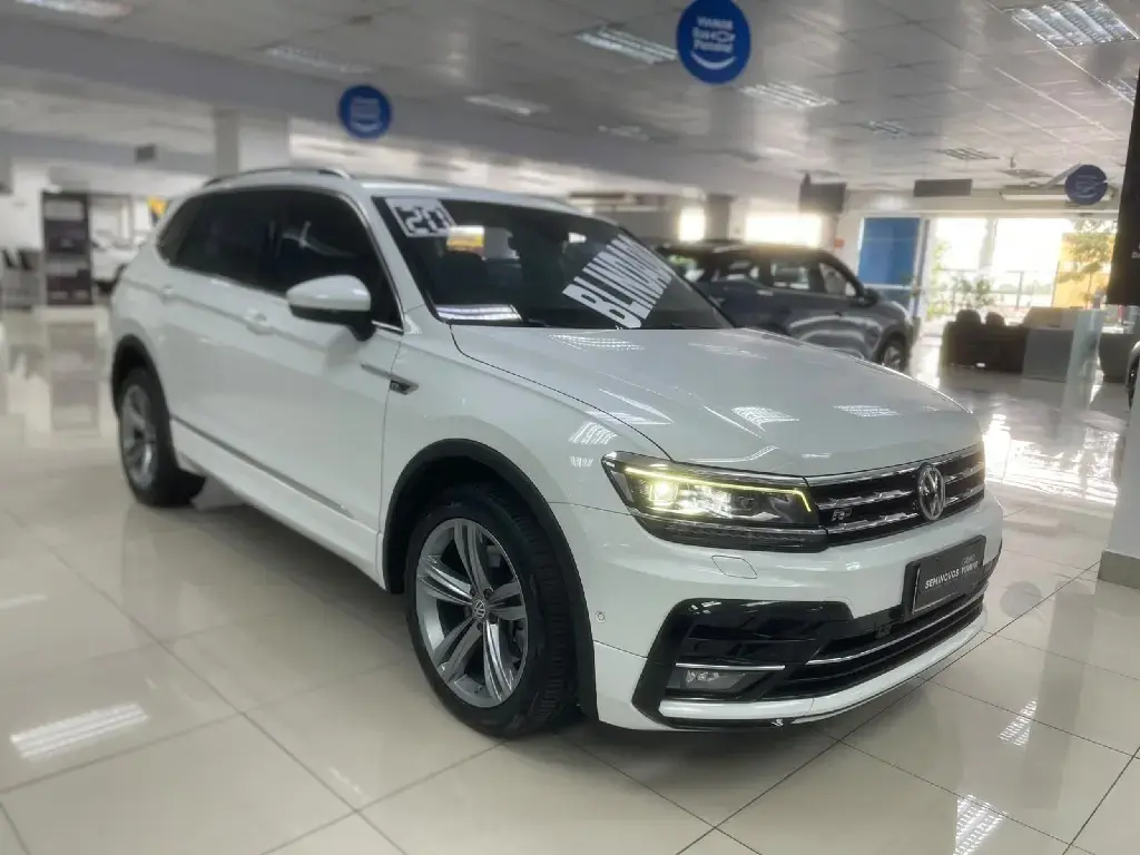 galeria TIGUAN