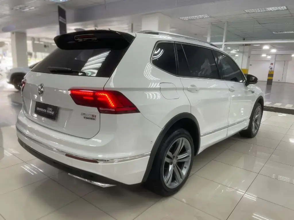 galeria TIGUAN