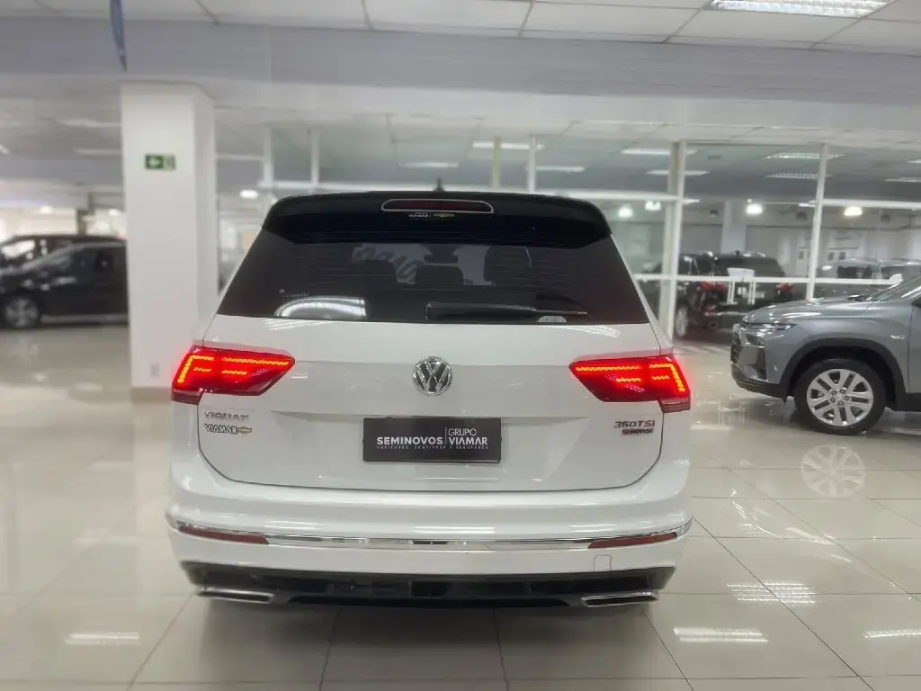 galeria TIGUAN