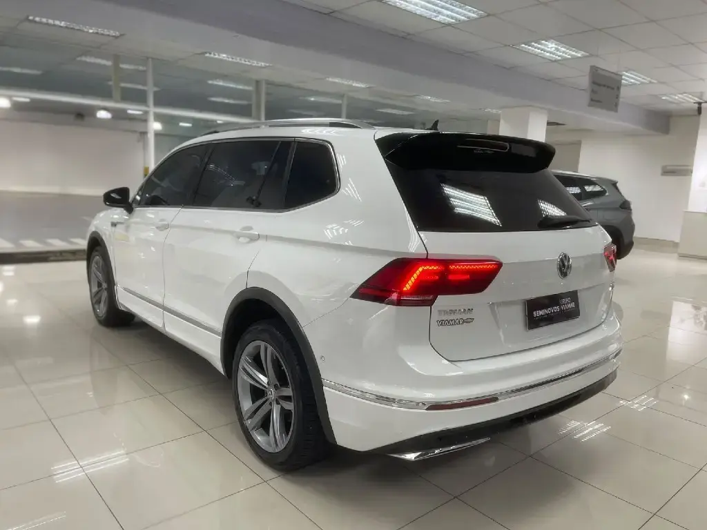 galeria TIGUAN