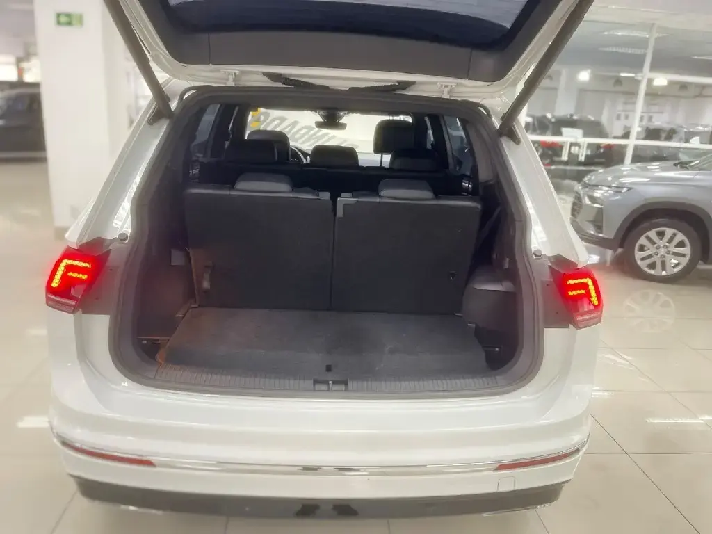 galeria TIGUAN